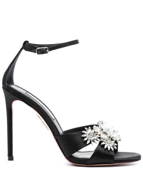  AQUAZZURA | CYMHIGS0-SAT000