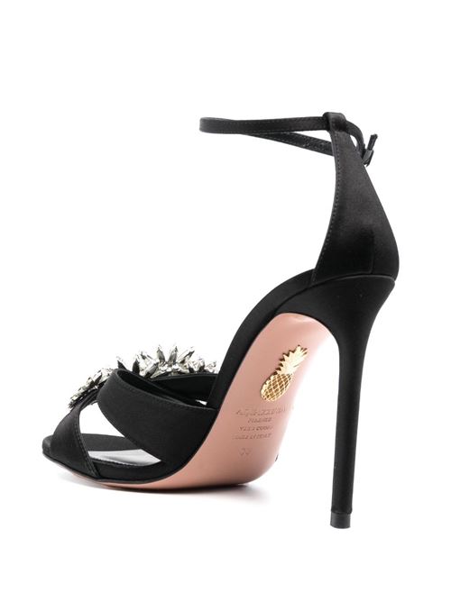  AQUAZZURA | CYMHIGS0-SAT000