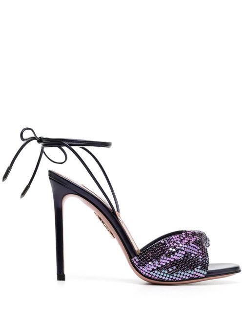  AQUAZZURA | MTWHIGS0-MNTPTM