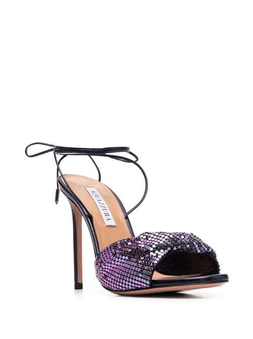  AQUAZZURA | MTWHIGS0-MNTPTM