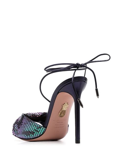  AQUAZZURA | MTWHIGS0-MNTPTM