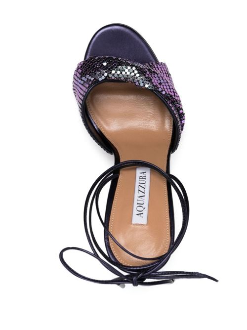  AQUAZZURA | MTWHIGS0-MNTPTM
