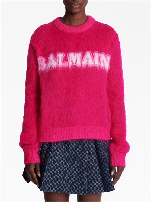  BALMAIN | BF0KD025KF38OFV