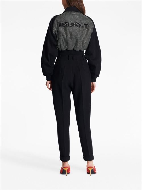  BALMAIN | BF0PM010WB860PA