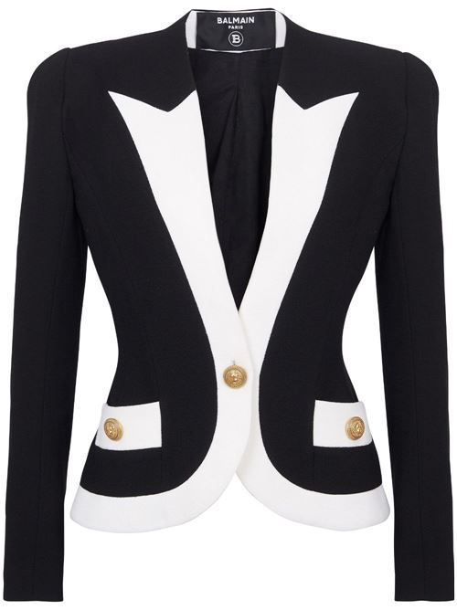  BALMAIN | BF0SK530WB86EAB