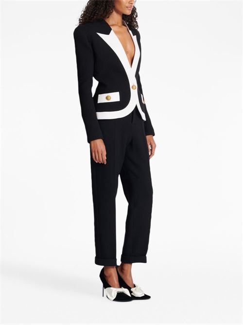  BALMAIN | BF0SK530WB86EAB