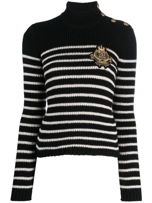  BALMAIN | BF1KF01284KEECJ