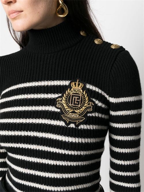  BALMAIN | BF1KF01284KEECJ