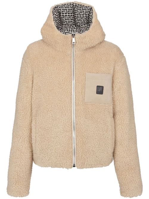  BALMAIN | BH1TH680XG230AI