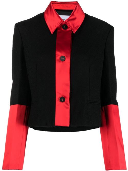 WOMEN Jackets Ferragamo | 763653003