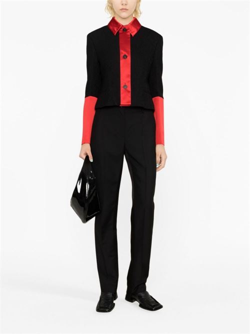 WOMEN Jackets Ferragamo | 763653003