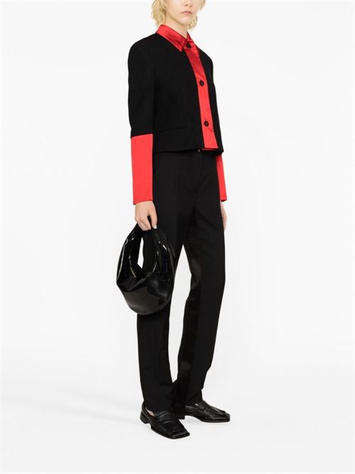 WOMEN Jackets Ferragamo | 763653003