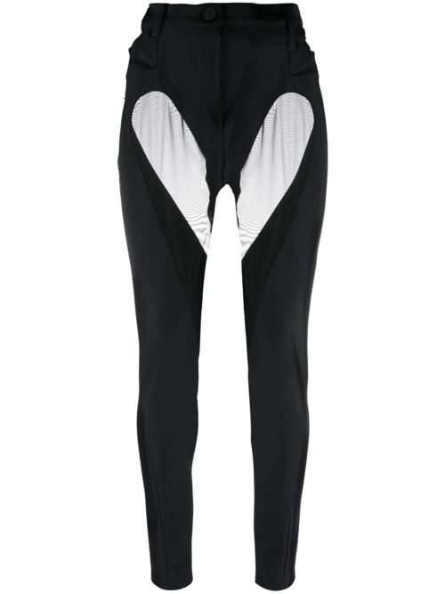 WOMEN Trousers MUGLER | 23S1PA0387691B1919