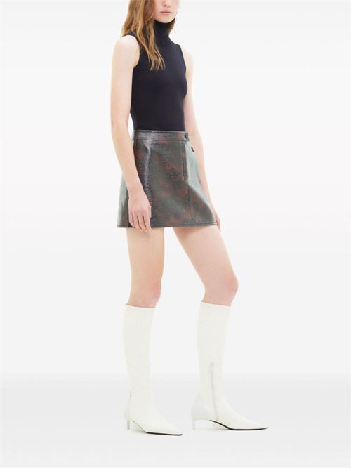  COURRÈGES | 323CJU001PR0006HAVANA/TORTOISE