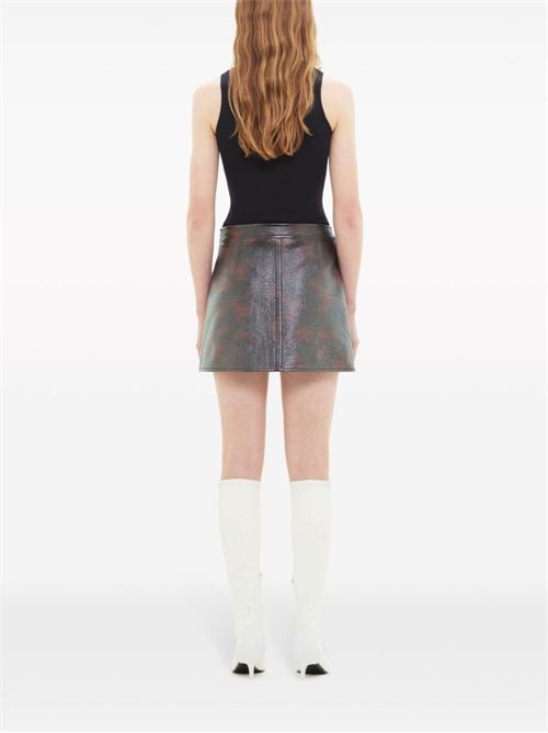  COURRÈGES | 323CJU001PR0006HAVANA/TORTOISE