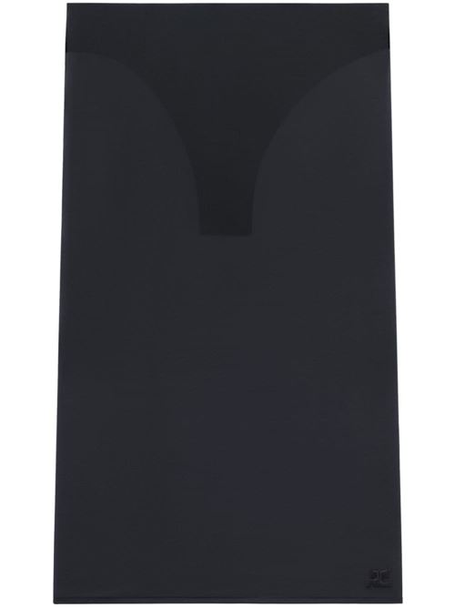 WOMEN Skirts COURRÈGES | 523JJU105JS00889999