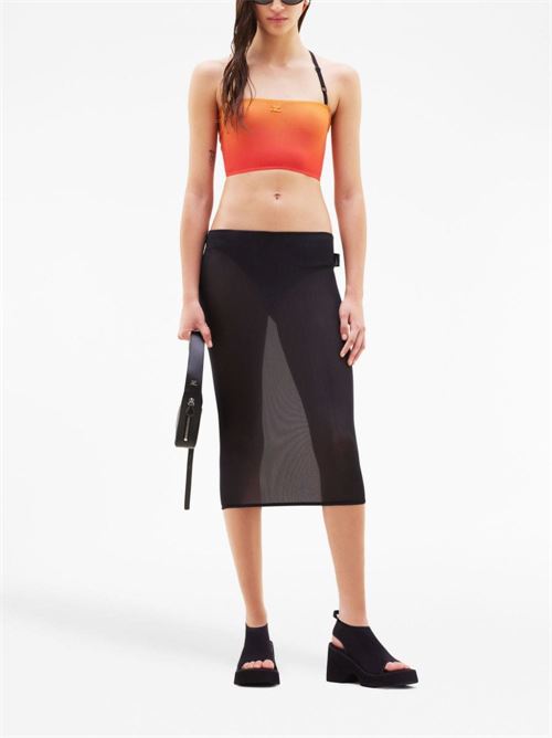 WOMEN Skirts COURRÈGES | 523JJU105JS00889999