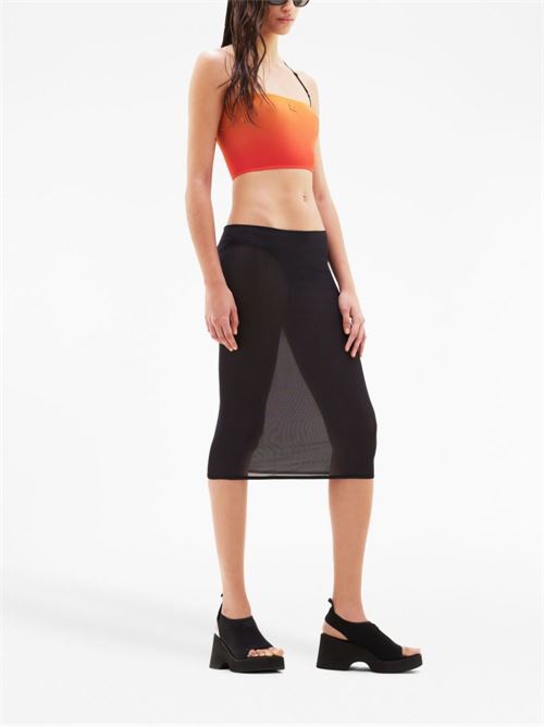 WOMEN Skirts COURRÈGES | 523JJU105JS00889999
