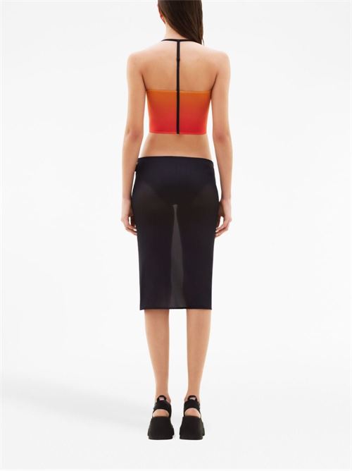 WOMEN Skirts COURRÈGES | 523JJU105JS00889999