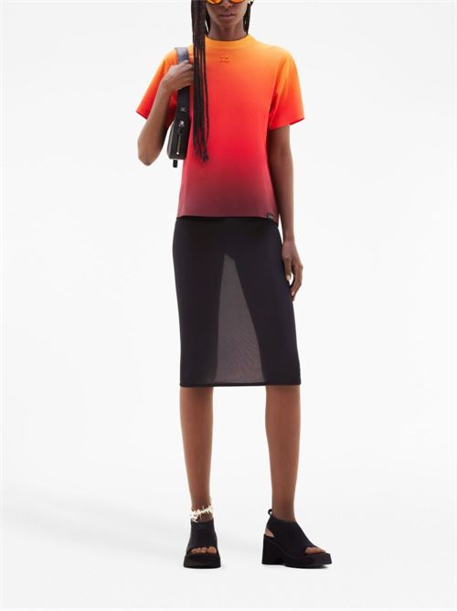 UNISEX T-Shirts & Vests COURRÈGES | 523JTS083JS0071I003