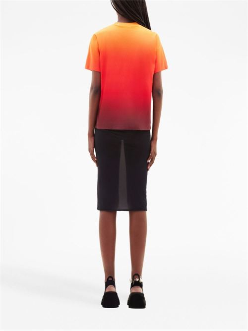 UNISEX T-Shirts & Vests COURRÈGES | 523JTS083JS0071I003
