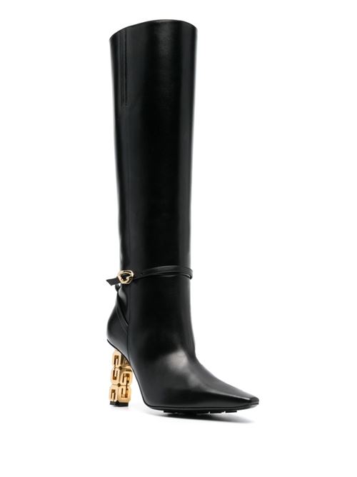 WOMEN Boots GIVENCHY | BE702LE1M9001