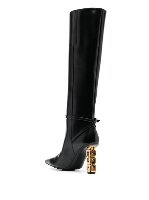 WOMEN Boots GIVENCHY | BE702LE1M9001