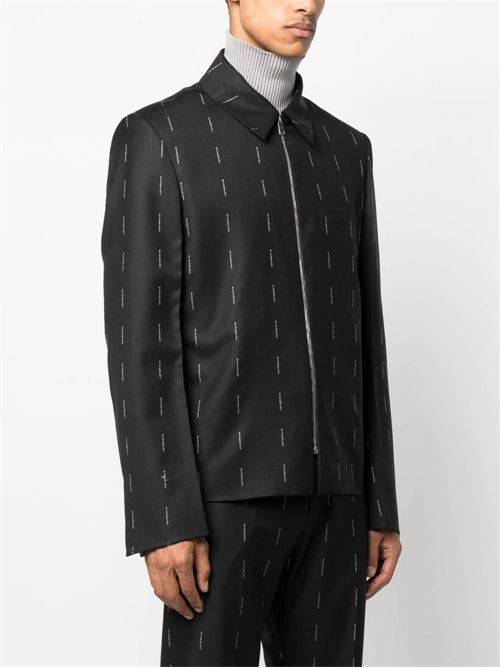 MEN Jackets GIVENCHY | BM30DZ14UW001