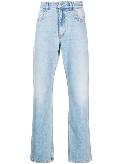MEN Trousers GIVENCHY | BM50UY5Y6Q452