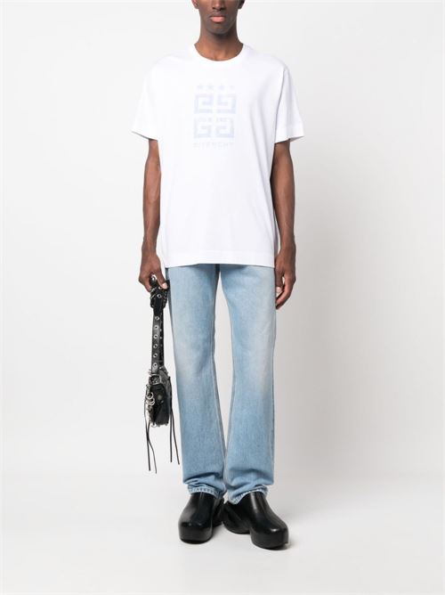 MEN Trousers GIVENCHY | BM50UY5Y6Q452