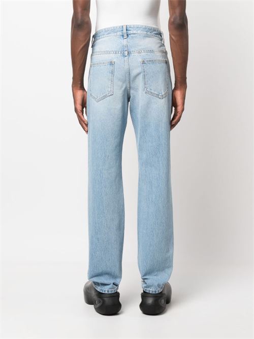 MEN Trousers GIVENCHY | BM50UY5Y6Q452