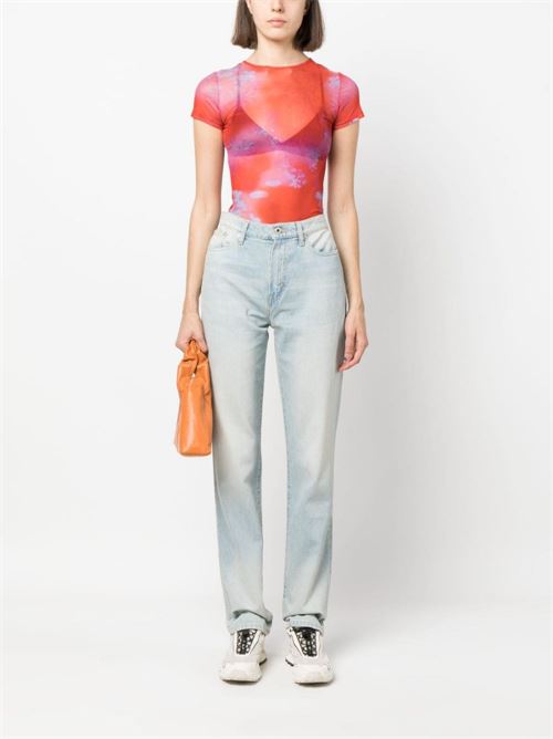 WOMEN Trousers KENZO | FD62DP2106B8DS