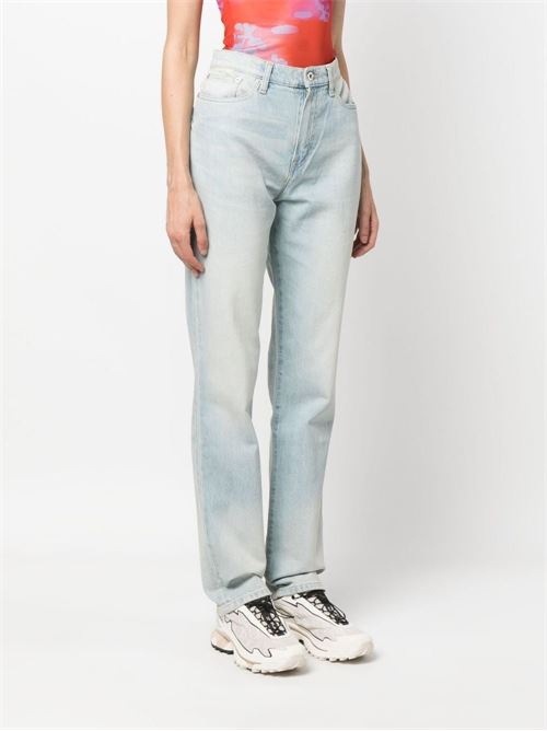 WOMEN Trousers KENZO | FD62DP2106B8DS