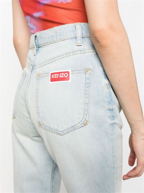WOMEN Trousers KENZO | FD62DP2106B8DS