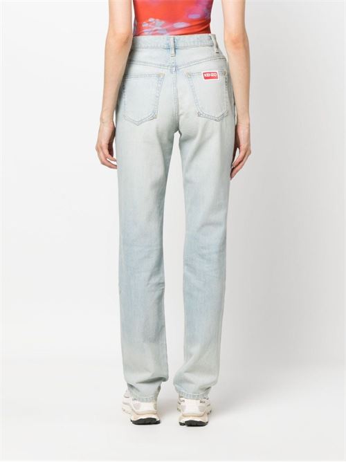 WOMEN Trousers KENZO | FD62DP2106B8DS
