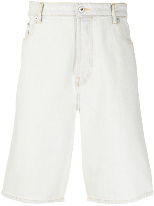 MEN Shorts KENZO | FD65DS3366B4DB