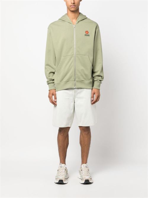 MEN Shorts KENZO | FD65DS3366B4DB