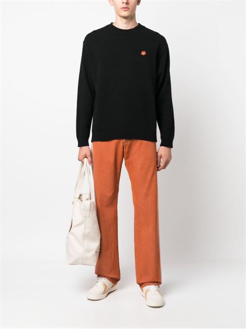 MEN Sweaters & Knitwear KENZO | FD65PU4193LC99J
