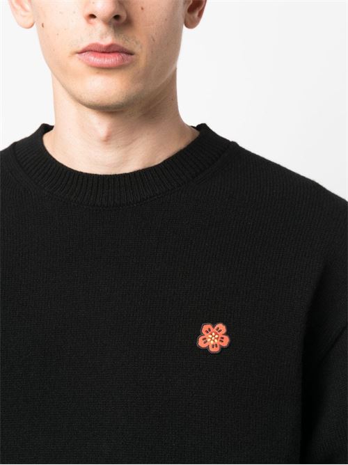 MEN Sweaters & Knitwear KENZO | FD65PU4193LC99J
