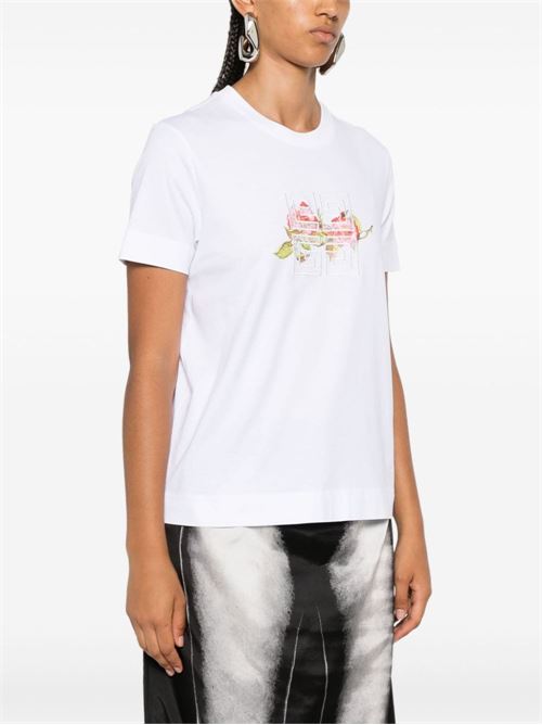  GIVENCHY | BW70AS3YP7100