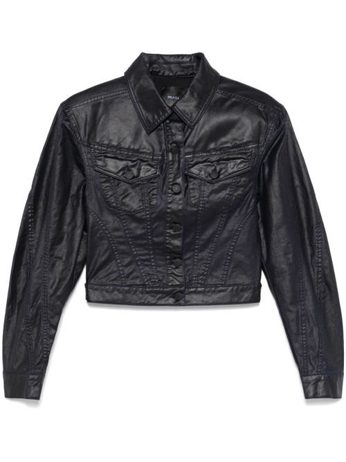  MUGLER | 24W6VE0414286B607