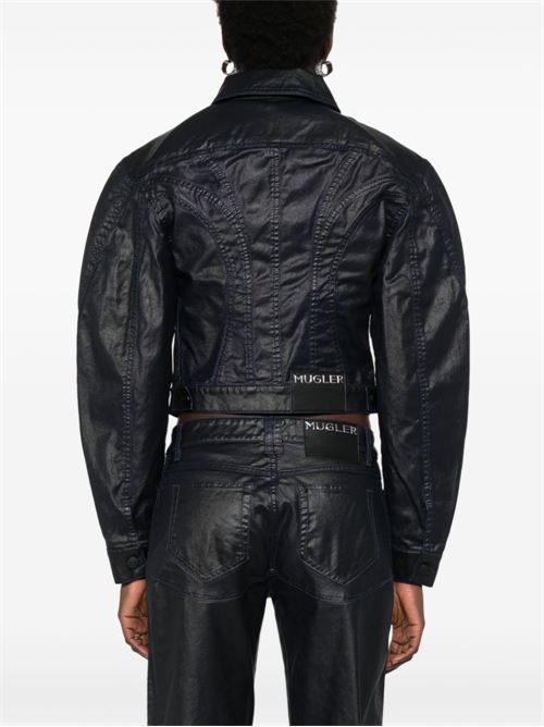  MUGLER | 24W6VE0414286B607