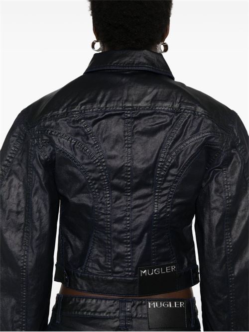  MUGLER | 24W6VE0414286B607