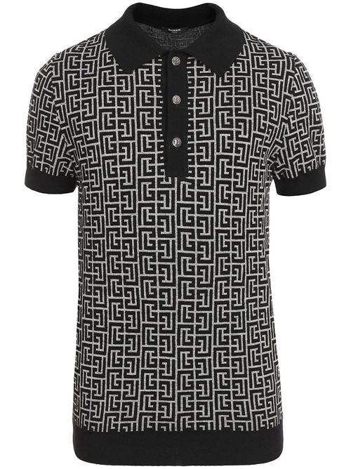  BALMAIN | CH1GB020KB03GFE