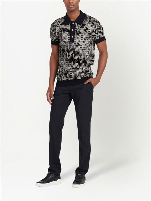  BALMAIN | CH1GB020KB03GFE