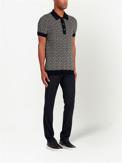  BALMAIN | CH1GB020KB03GFE