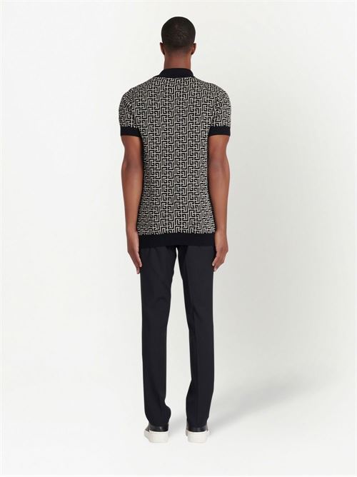  BALMAIN | CH1GB020KB03GFE