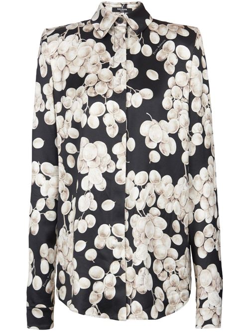  BALMAIN | DF0HS051VH04EAB