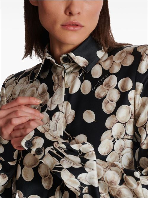  BALMAIN | DF0HS051VH04EAB