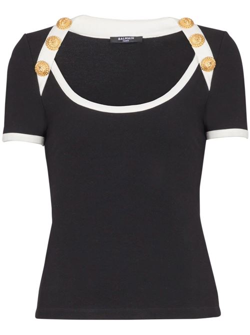  BALMAIN | DF1EF102JH30EEI
